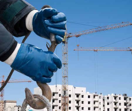 constructii
